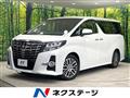 2016 Toyota Alphard