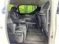 2016 Toyota Alphard