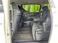 2016 Toyota Alphard