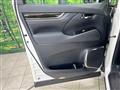 2016 Toyota Alphard