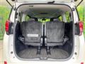 2016 Toyota Alphard