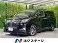 2017 Toyota Alphard