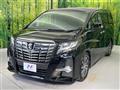 2017 Toyota Alphard