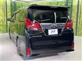 2017 Toyota Alphard