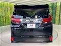 2017 Toyota Alphard