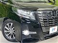 2017 Toyota Alphard