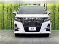 2017 Toyota Alphard