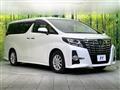 2017 Toyota Alphard