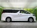 2017 Toyota Alphard