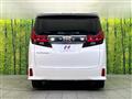 2017 Toyota Alphard