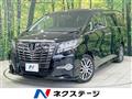 2017 Toyota Alphard