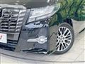 2017 Toyota Alphard