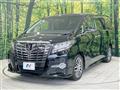 2017 Toyota Alphard