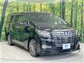 2017 Toyota Alphard