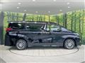 2017 Toyota Alphard