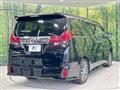 2017 Toyota Alphard