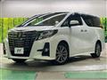 2017 Toyota Alphard