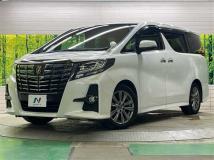 2017 Toyota Alphard