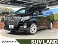 2017 Toyota Alphard