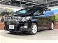 2017 Toyota Alphard