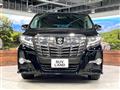 2017 Toyota Alphard