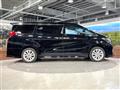 2017 Toyota Alphard
