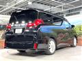 2017 Toyota Alphard