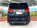 2017 Toyota Alphard