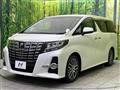 2017 Toyota Alphard
