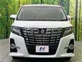 2017 Toyota Alphard