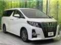 2017 Toyota Alphard