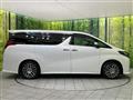 2017 Toyota Alphard