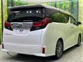 2017 Toyota Alphard