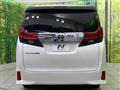 2017 Toyota Alphard