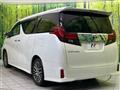 2017 Toyota Alphard