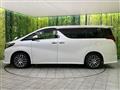 2017 Toyota Alphard
