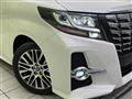 2017 Toyota Alphard