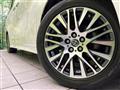 2017 Toyota Alphard