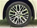 2017 Toyota Alphard