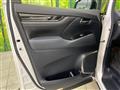 2017 Toyota Alphard