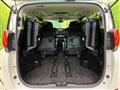 2017 Toyota Alphard