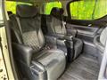 2017 Toyota Alphard