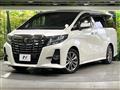 2018 Toyota Alphard