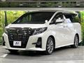 2018 Toyota Alphard
