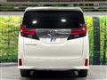 2018 Toyota Alphard