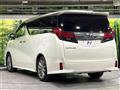 2018 Toyota Alphard
