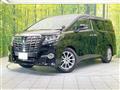 2017 Toyota Alphard