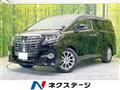 2017 Toyota Alphard