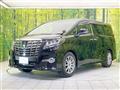 2017 Toyota Alphard