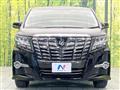 2017 Toyota Alphard